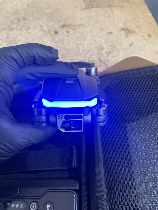 Photo 1 of ?Professional 4K Drone with Camera for Adult Beginners? N11 PRO GPS Quadcopter 90 Min Flight Smart 5G FPV & Brushless Motor Tech Auto Tracking Safety Return System