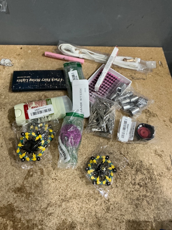 Photo 1 of *FINAL SALE 14 ASSORTED ITEMS