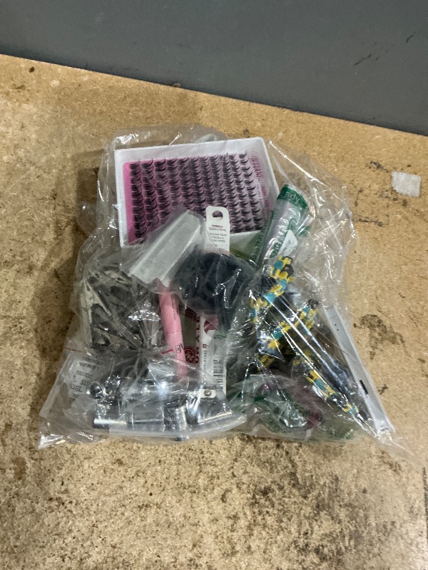 Photo 1 of *FINAL SALE 14 ASSORTED ITEMS