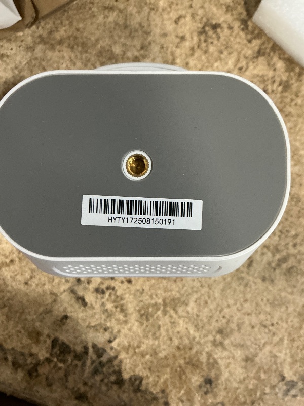 Photo 1 of ?Electric Focus?Projector with WiFi 6 and Bluetooth 5.0, Mini Portable Native 720P with 4K Support, Smart Proyector Built in Android 14, Auto Vertical Keystone, Home Movie Projectors for Outdoor