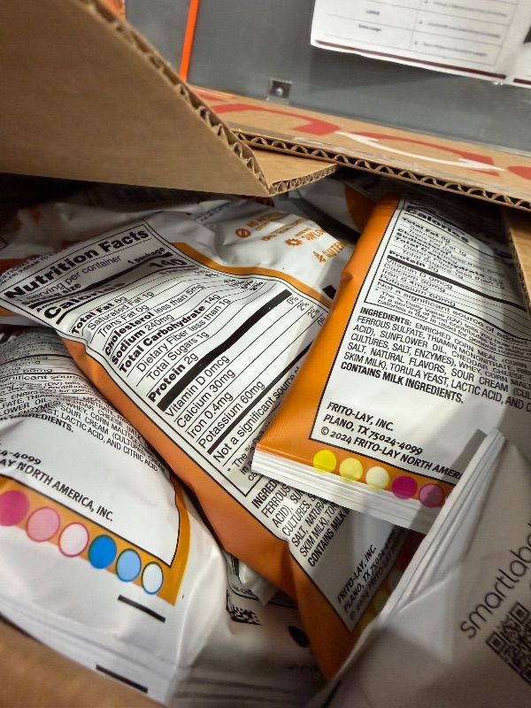 Photo 1 of  Variety Pack 