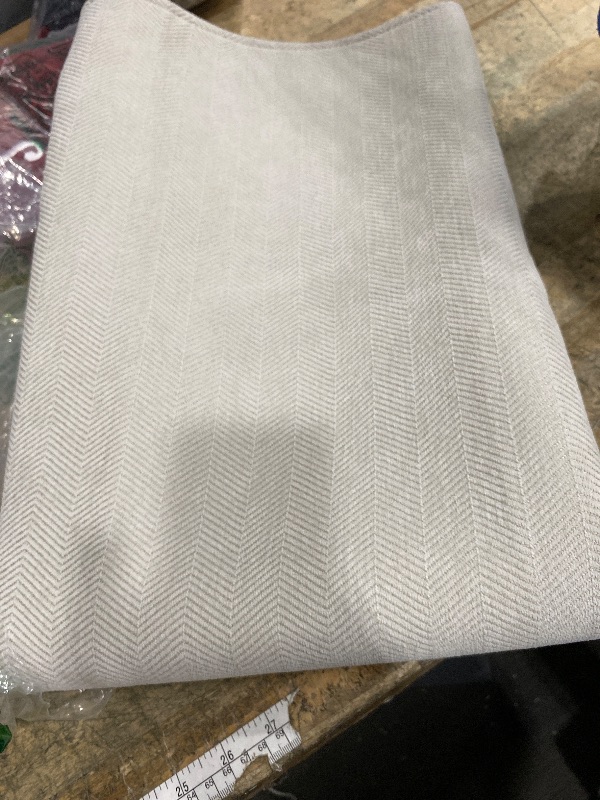 Photo 1 of  anti slip sofa cover