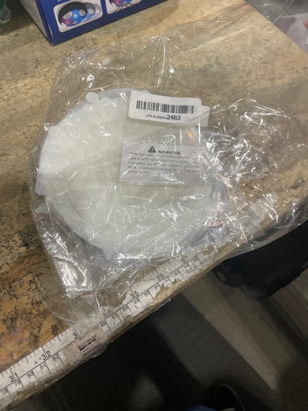 Photo 1 of 30 Pcs Snowflake Decorations Winter Snowflake Hanging Swirl Decorations Snow Flakes Garland Christmas Winter Wonderland Ceiling Decor White Silver Snow Flakes Decorating Party Decor