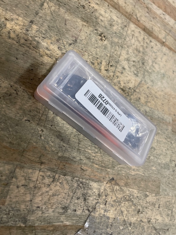 Photo 1 of 2 Pack Bumpers Replacement for Xbox One Series X/S Controllers, Black LB RB Button Repair Parts Compatible with Xbox Controllers