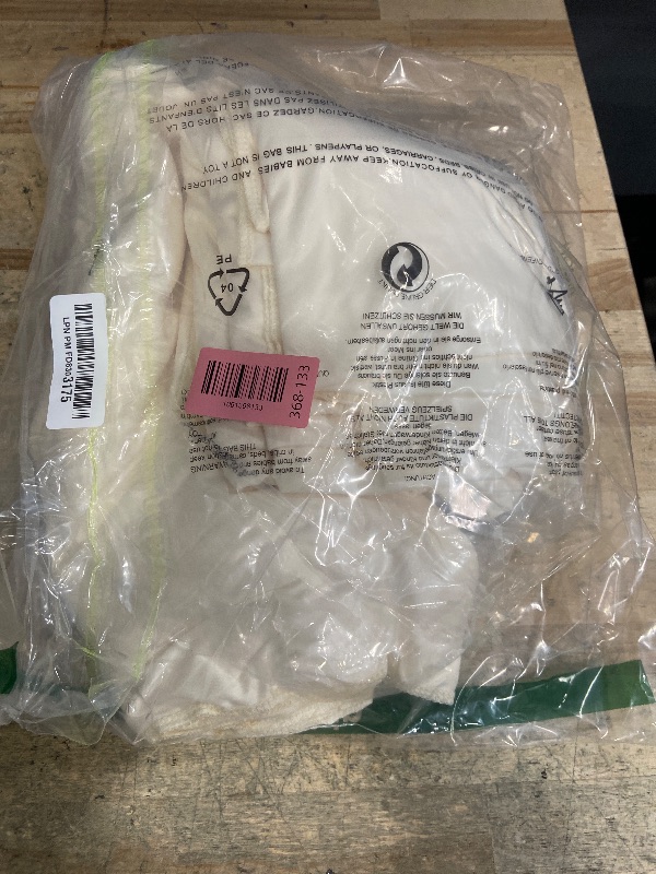 Photo 1 of 10x10ft Wrinkle Free Ivory Backdrop Curtain for Parties Soft Fabric Drapes Wedding Ivory Curtain Backdrop for Birthday Party Decorations Background for Photography 5x10ft,2 Panels