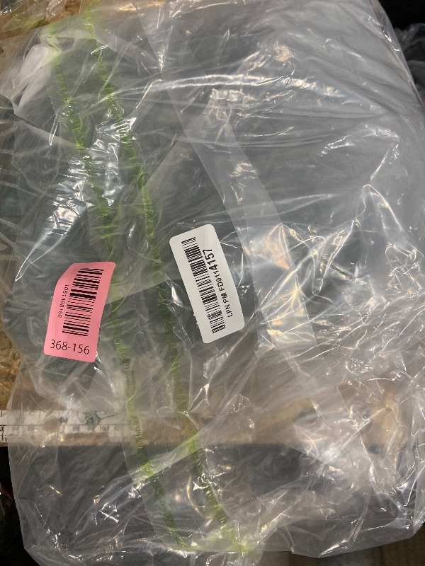 Photo 1 of 12 Pack Satin Tablecloth Wedding Rectangle Tablecloth Bright Silk Table Cloth Smooth Fabric Washable for Wedding Banquet Party Events,Birthday Party Dinner Anniversary Table Décor(57"x108",Dark Green)