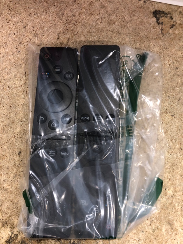 Photo 1 of ?Pack of 2? for Samsung Smart TV Remote Control Replacement,Universal for All Samsung TVs