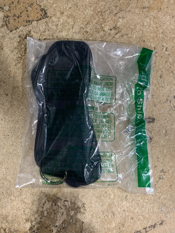 Photo 1 of 2 PCS Weightlifting Straps with D Ring,Adjustable Wrist Cuffs Gym,Padded Wrist Cuffs,for Cable Machines Strength Training Equipment,Black