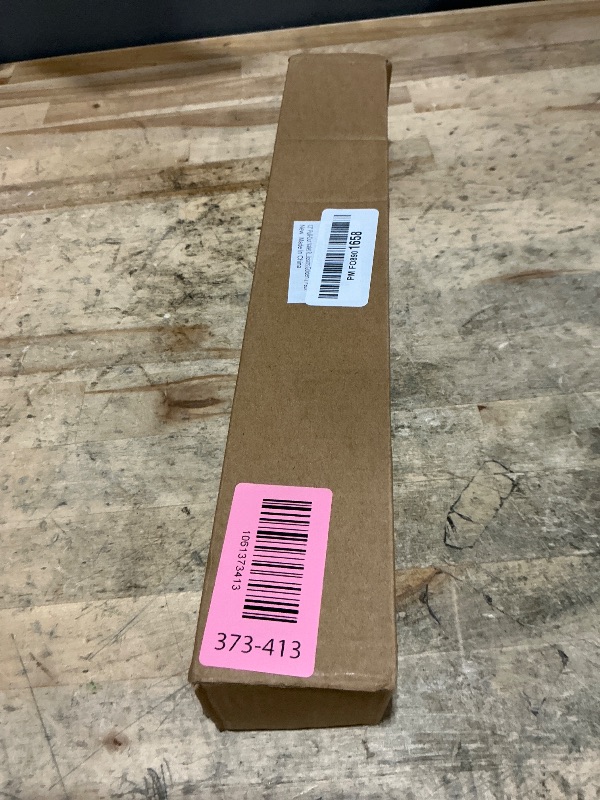 Photo 1 of 12" Pull-Out Valet Rod for Closet Organization, Add Extra Hanging Space 304 Stainless Steel Closet Rods, Space-Saving Design for Small Closets,Golden 2 Pack