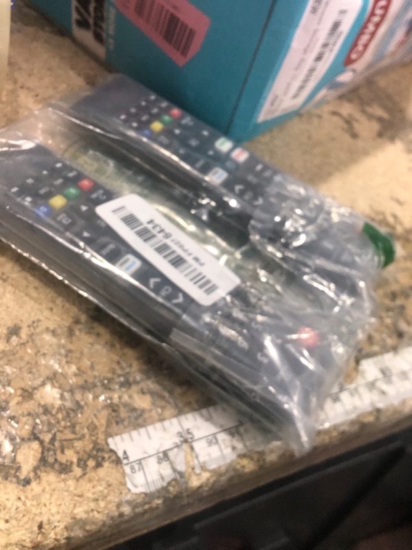 Photo 1 of ?Pack of 2? New Universal Remote for All Samsung TV Remote, Replacement Compatible for All Samsung Smart TV, LED, LCD, HDTV, 3D, Series TV