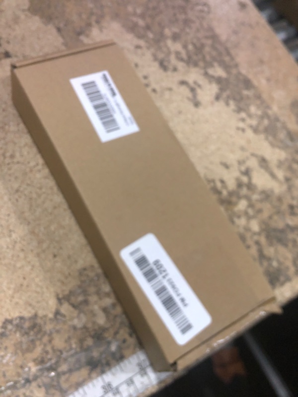 Photo 1 of 10 Pieces Rectangle Acrylic Sheet- Blank Transparent Plexiglass Acrylic Sign for Name Plates for Desk, Place Cards, Cricut Cutting and Engraving and DIY Projects (3 x 7.9 Inch)