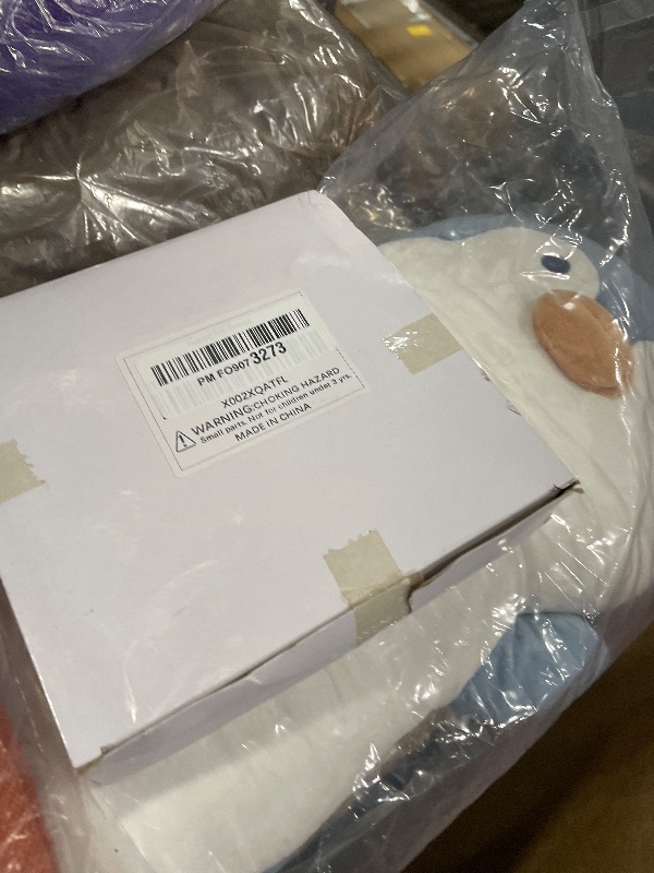 Photo 1 of 100 pcs 3/5 Inch Unfinished Wooden Cubes - Small - Mini Blocks for Arts & DIY Crafts