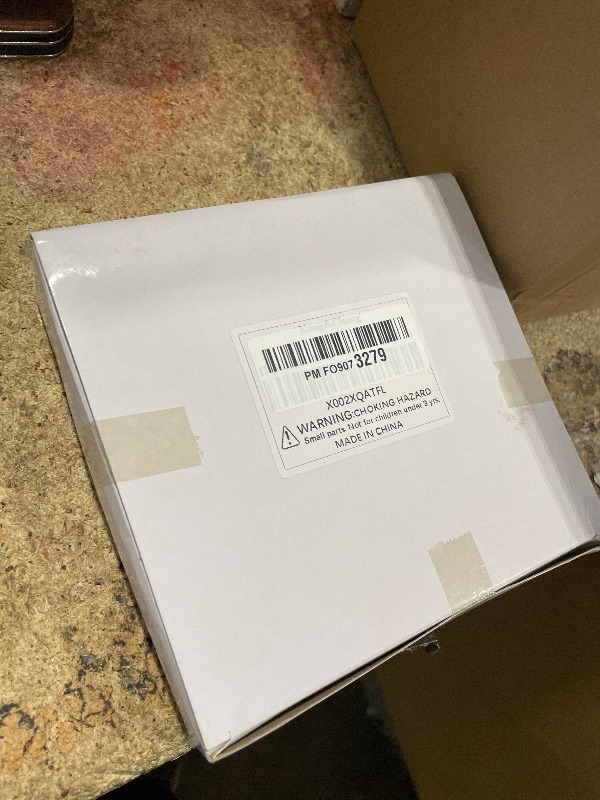 Photo 1 of 100 pcs 3/5 Inch Unfinished Wooden Cubes - Small - Mini Blocks for Arts & DIY Crafts