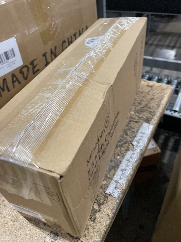 Photo 1 of 100-Pack Christmas Light Yard Stakes, 5.5 Inch Lighting Stakes for C7 C9 Christmas Lights Outdoor, Universal Yard Stakes for Outdoor Holiday Lights Use on Garden Lawn Patio Pathway Walkway – Black