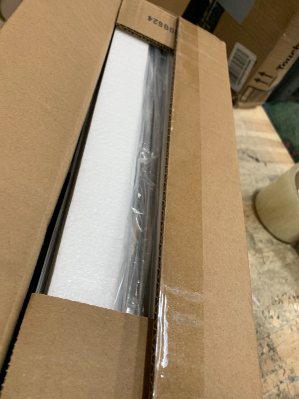 View 2 of ***MISSING PARTS***
only fire Universal BBQ Grill Rotisserie Kit for Most Gas Grills, Include 110V 4W Electric Motor, 4-Prong Meat Forks and 28" Square Spit Rod