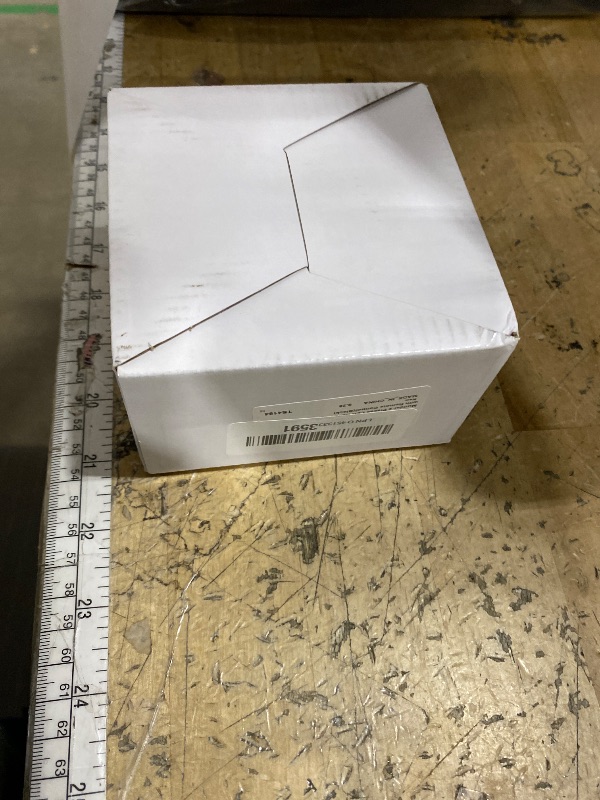 Photo 1 of 2 Pcs Light LED Base Wood LED Display Base for Glass Art Crystal Acrylic Resin, 16 Colored USB Light with Remote Wooden Round Lamp Stand Christmas Decor for 3D Crystal Ball Room Home Decor(Black)