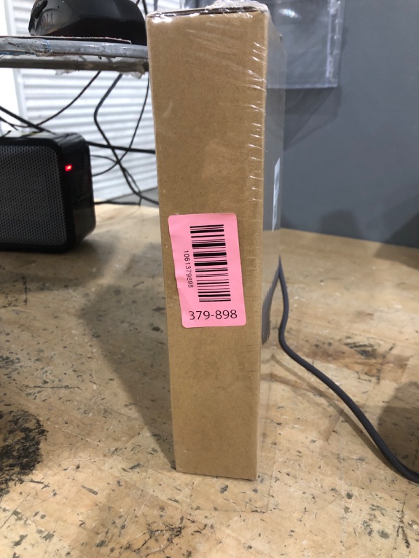 Photo 1 of 2 Pack Lazy Susan Organizer Turntable, Clear 9 Inch Rotating Organizer Tray for Cabinet Table Top, Round Non-Skid Refrigerator Lazy Susan, Kitchen Storage for Pantry Countertop Bathroom, Spice Rack