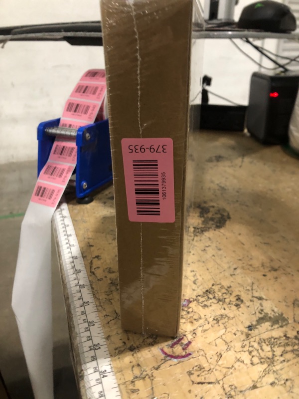 Photo 1 of 2 Pack Lazy Susan Organizer Turntable, Clear 9 Inch Rotating Organizer Tray for Cabinet Table Top, Round Non-Skid Refrigerator Lazy Susan, Kitchen Storage for Pantry Countertop Bathroom, Spice Rack