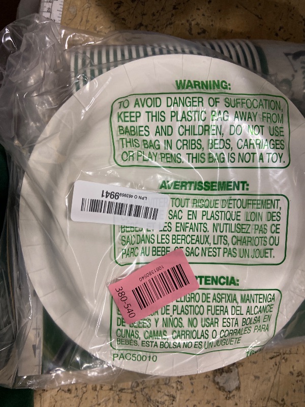 Photo 1 of 187Pcs Fore Tee Golf Birthday Party Decorations Tableware Set Serves 25 Guests, Golf Themed 40th Birthday Decorations for Men Include Banner, Plates, Balloons, Cake Topper, Cupcake Toppers, Napkins