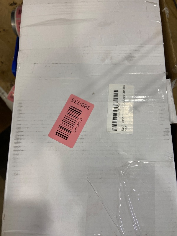 Photo 1 of ***PARTS ONLY*** ***NONFUNCTIONAL*** ECOSELF Juicer Machines Wide Mouth Feed Chute