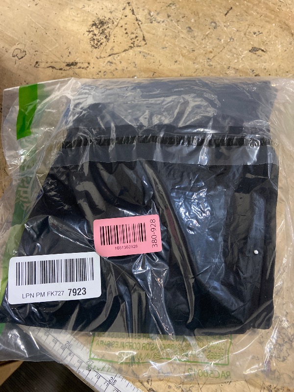 Photo 1 of & Company Womens Hyper Ultra Stretch Comfy Skinny Leg Work Casual Pants P44876SK Black, size: M