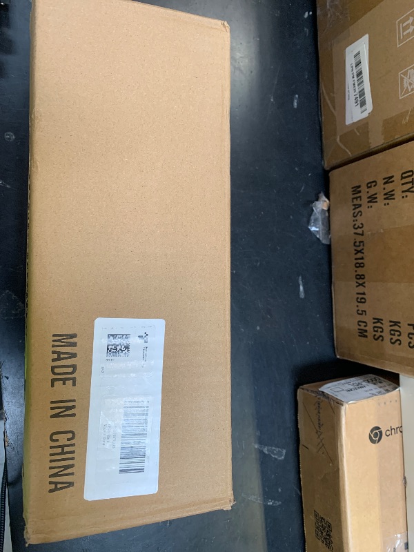 Photo 1 of HuggieGems Metal 4 Pack Magnetic Spice Storage Rack Organizer for Refrigerator and Oven, Black Fridge Organizers and Storage