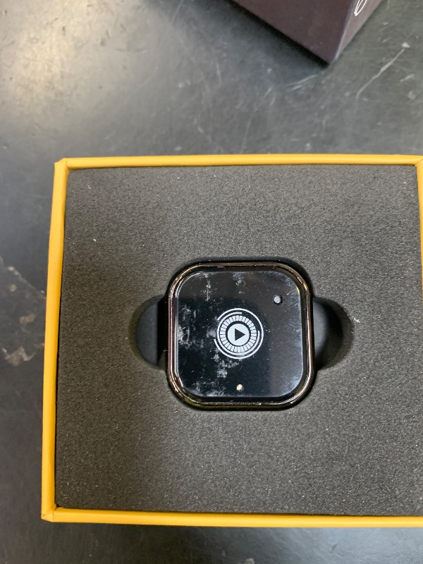 Photo 1 of Wireless CarPlay Adapter for Cars with Built-in Wired Apple CarPlay Plug and Play, Mini-USB Design, Fast Stable Connection, for iPhone with USB/USB-C Port (2025 Upgraded)