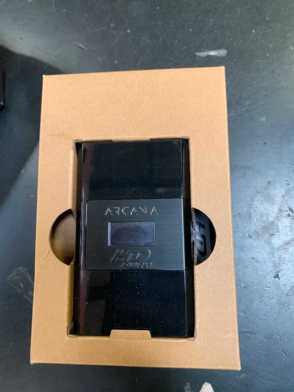 Photo 1 of HDFury 4K Arcana 18GBPS