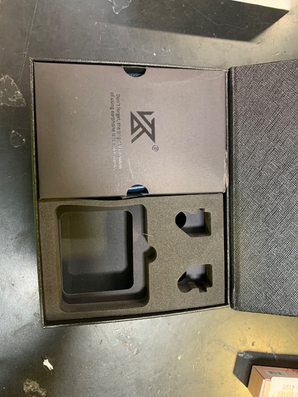 Photo 1 of KZ Sonata 14BA IEMs, in-Ear Monitor Headphone High-Performance Flagship HiFi Earphones with 4 Tuning Switches, Clarity in All Frequency Stereo Sound Comfortable Headphones for Musicians (Tuning)