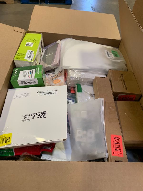 Photo 1 of Nellis Variety Box: Small | See Notes for Details