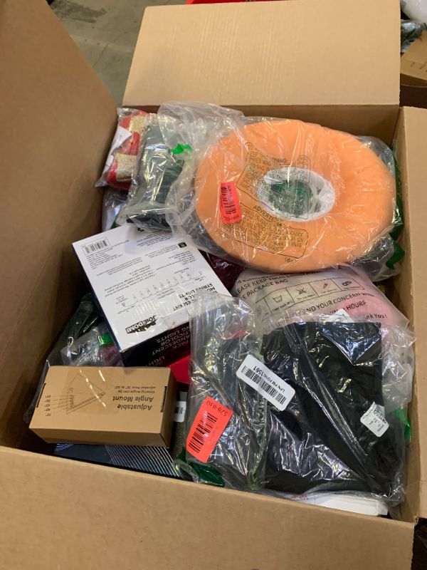 Photo 1 of Nellis Variety Box: Small | See Notes for Details