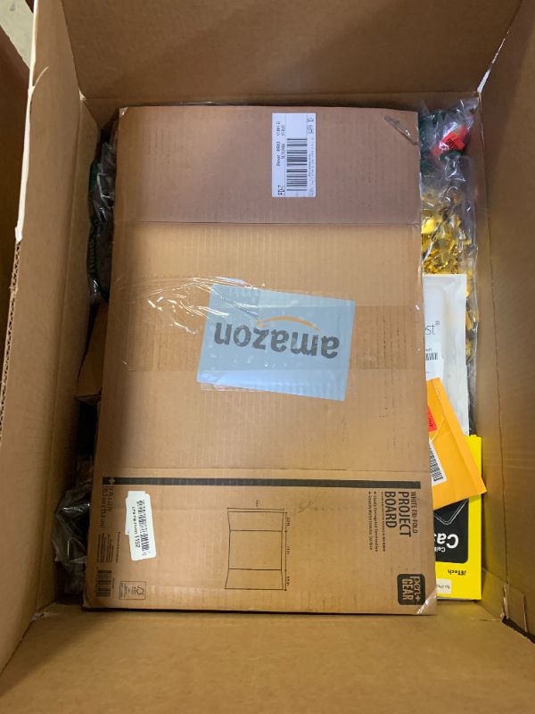 Photo 1 of Nellis Variety Box: Small | See Notes for Details