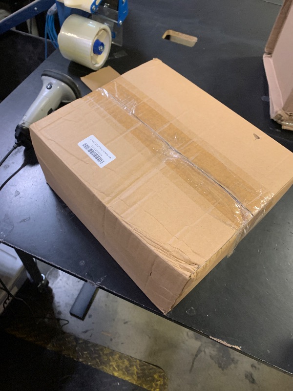 Photo 1 of 110V AC Motor + Speed Controller + Gear Box, 90W Single Phase Electric Motor with Gearbox, 0-270RPM Variable Speed Motor, Reversible Gear Motor with Control Box, 1:5 Geared Motor