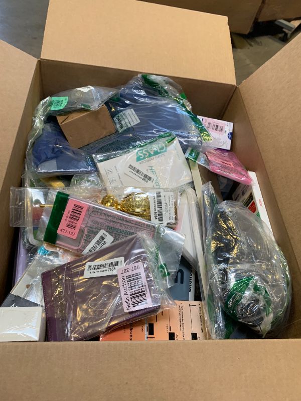 Photo 1 of Nellis Variety Box: Small | See Notes for Details
