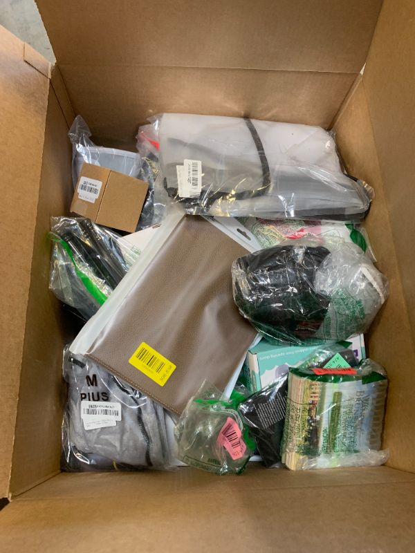 Photo 1 of Nellis Variety Box: Small | See Notes for Details
