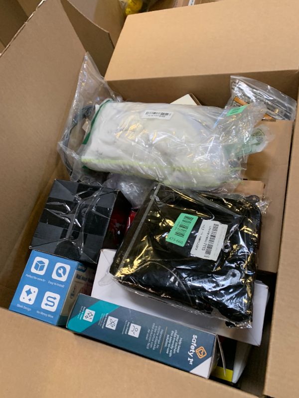 Photo 1 of Nellis Variety Box: Small | See Notes for Details