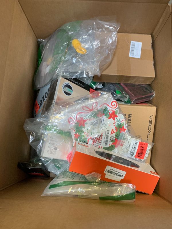 Photo 1 of Nellis Variety Box: Small | See Notes for Details
