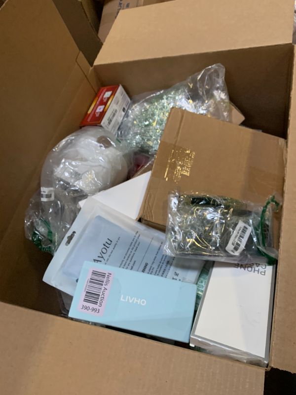 Photo 1 of Nellis Variety Box: Small | See Notes for Details
