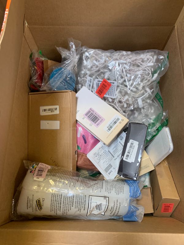 Photo 1 of Nellis Variety Box: Small | See Notes for Details
