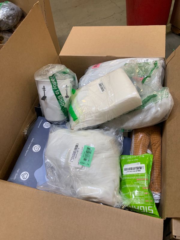 Photo 1 of Nellis Variety Box: Small | See Notes for Details