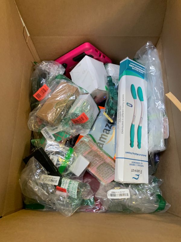 Photo 1 of Nellis Variety Box: Small | See Notes for Details