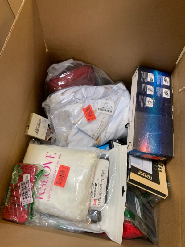 Photo 1 of Nellis Variety Box: Small | See Notes for Details