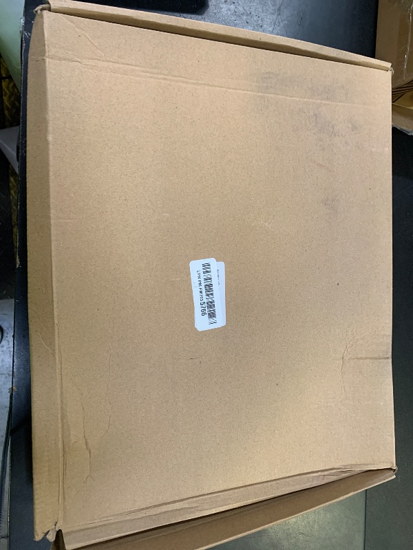 Photo 1 of Folding Bread Proofing Box - Foldable Dough Proofer Boxs, with 6-speed 50-131? Temp Control & 9-speed 48H Timer, Fermentation box for Sourdough, Pizza, Yogurt, Kombucha