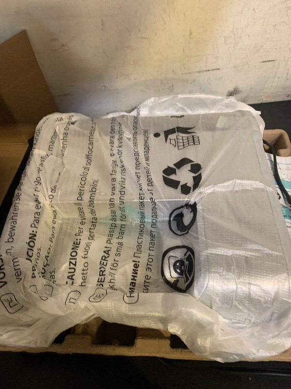 Photo 1 of CASABREWS CM5418 Espresso Machine 20 Bar, Compact Espresso Maker with Steam Milk Frother, Stainless Steel Coffee Machine with 34oz Removable Water Tank for Cappuccino, Gift for Women or Men, Silver