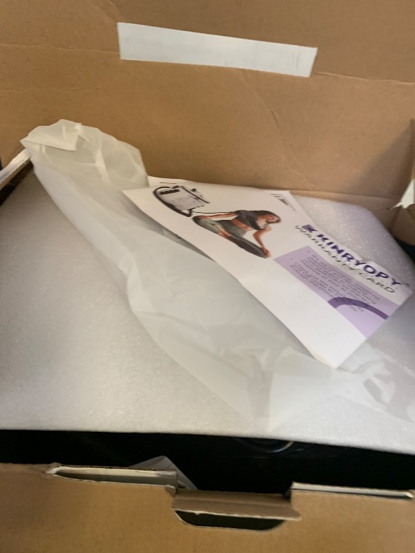 Photo 1 of Cold Therapy Machine for Shoulder with Programmable Timer, Portable Ice Machine for Shoulder After Surgery, Lightweight Replacement Recovery System, Cryotherapy Pain Relief w/Compression Pad