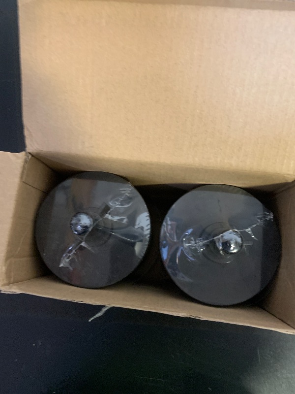 Photo 1 of 2387 Pro NSF Certified Replacement Water Filter Compatible with Alexapure Water Filtration System,Reduces chlorine, etc?Last Up to 5000 Gallons,Black(2 Pack)