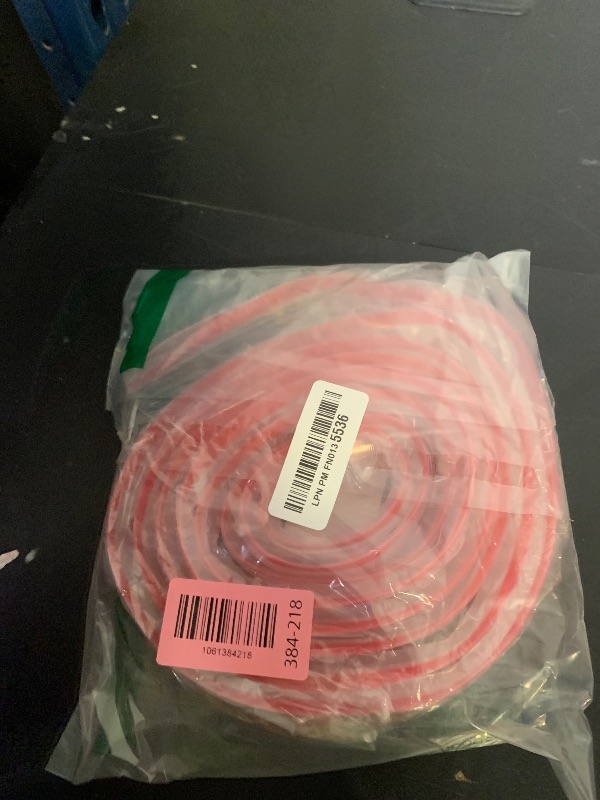 Photo 1 of ?New Upgrade?Shower Door Seal Strip, 120" Self Adhesive Soft Frameless Glass Door Sweep Side Seal to Stop Shower Leaks U Type, Fit for 10mm (3/8”) Glass Door