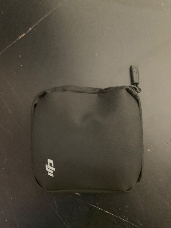 Photo 1 of DJI Mic 2 (1 TX + 1 RX), Wireless Microphone with Intelligent Noise Cancelling, 32-bit Float Internal Recording, Optimized Sound, 250m (820 ft.) Range, Microphone for iPhone, Android, Camera, Vlogs