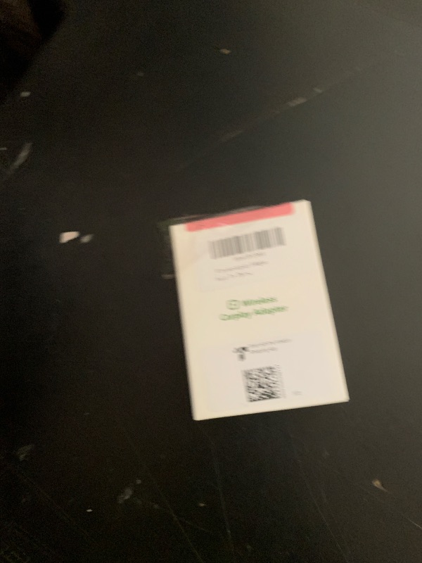 Photo 1 of 2026 Upgraded Wireless CarPlay Adapter - Fast Auto-Connect, Stable Connection, Mini Size Plug & Play Adapter for iPhone & Android Auto Compatible Cars