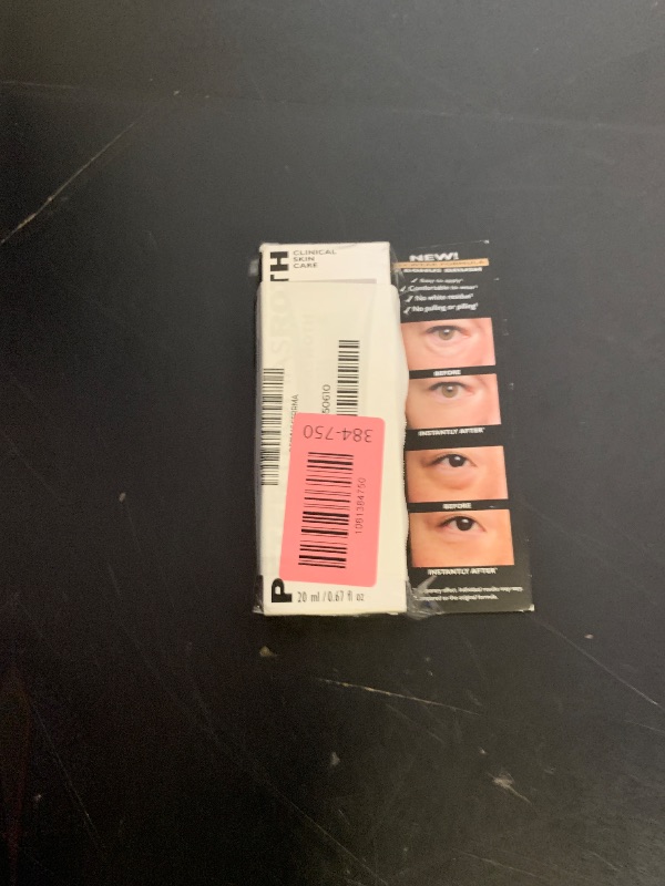 Photo 1 of Peter Thomas Roth | Instant FIRMx® Eye Temporary Eye Tightener Easy-Wear Formula